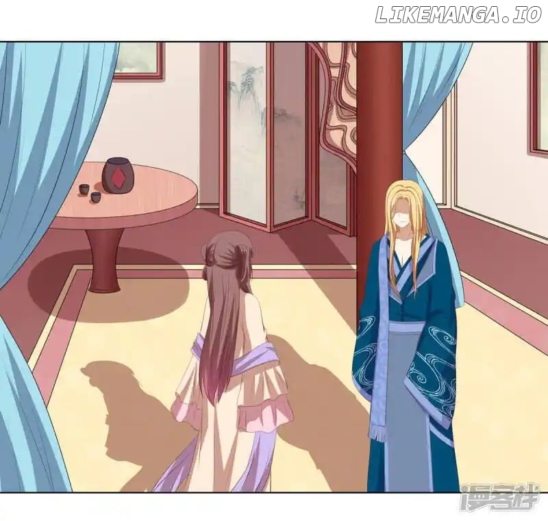 Rewrite My Fate chapter 77 - page 24